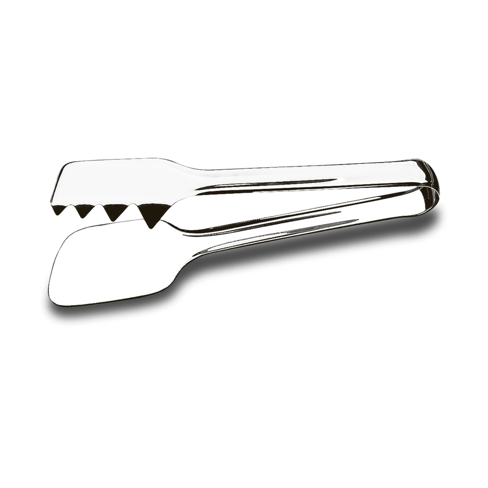 Pegador De Massa Brinox Arienzo 20 cm Aço Inox