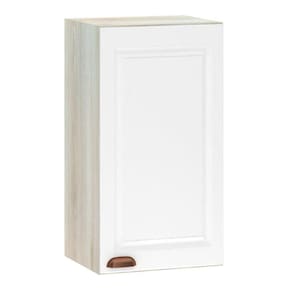 Armário Aéreo 40 cm 1 Porta Agatha Luciane Móveis