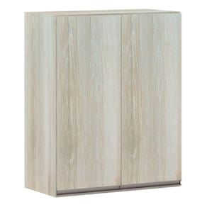 Armário para Cozinha 60 cm 2 Portas Luci Luciane Móveis