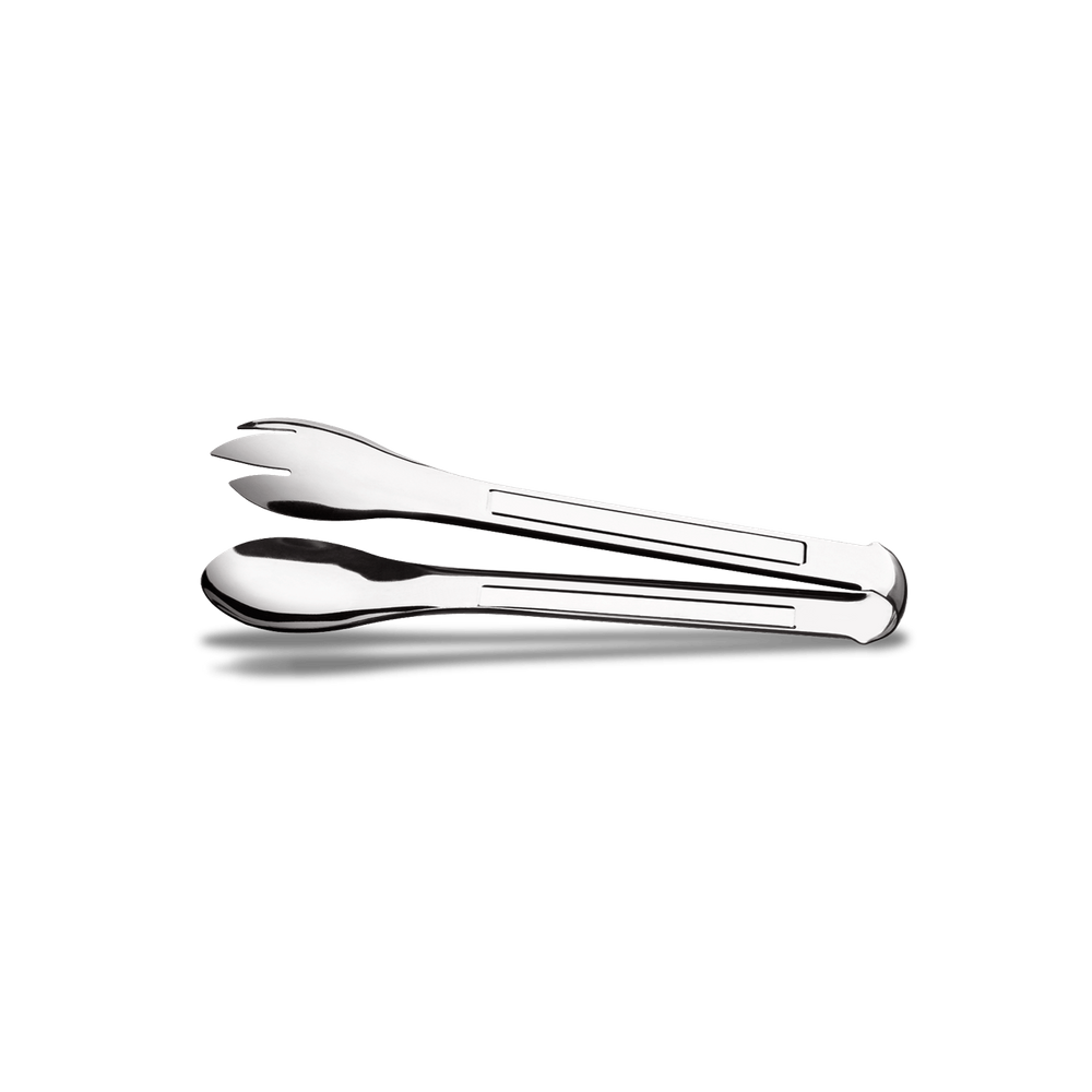 Pegador Para Salada Brinox Arienzo 28,5 cm Aço Inox
