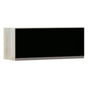 Armário para Cozinha Basculante 90 cm 1 Porta Luci Luciane Móveis