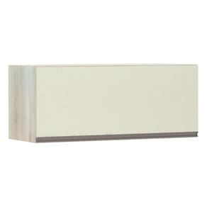 Armário para Cozinha Basculante 90 cm 1 Porta Luci Luciane Móveis