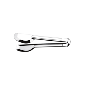 Pegador Universal Brinox Arienzo 28,5 cm Aço Inox