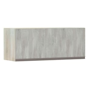 Armário para Cozinha Basculante 90 cm 1 Porta Luci Luciane Móveis
