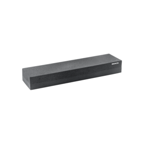 Pedra Para Afiar Dupla Face Brinox Suprema 15 x 5 cm