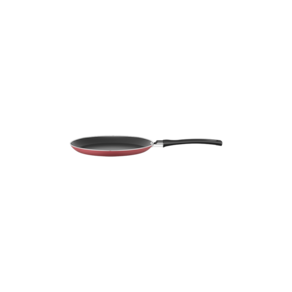 Tapioqueira E Panquequeira Brinox Chilli Antiaderente 0,45 Litros Cereja