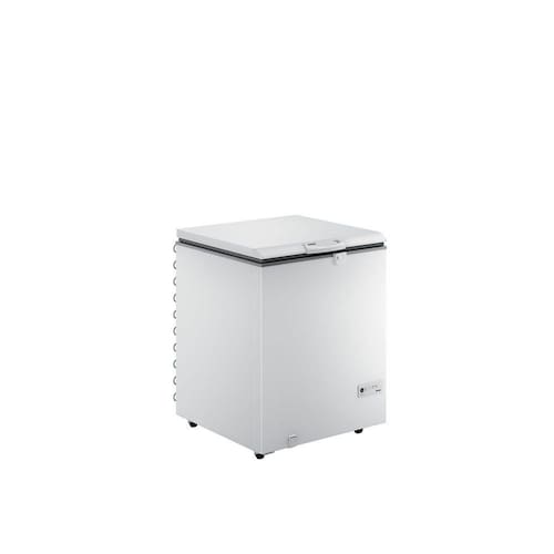 imagem-Freezer Horizontal Consul 220L Branco CHA22FB – 127 Volts - 110V