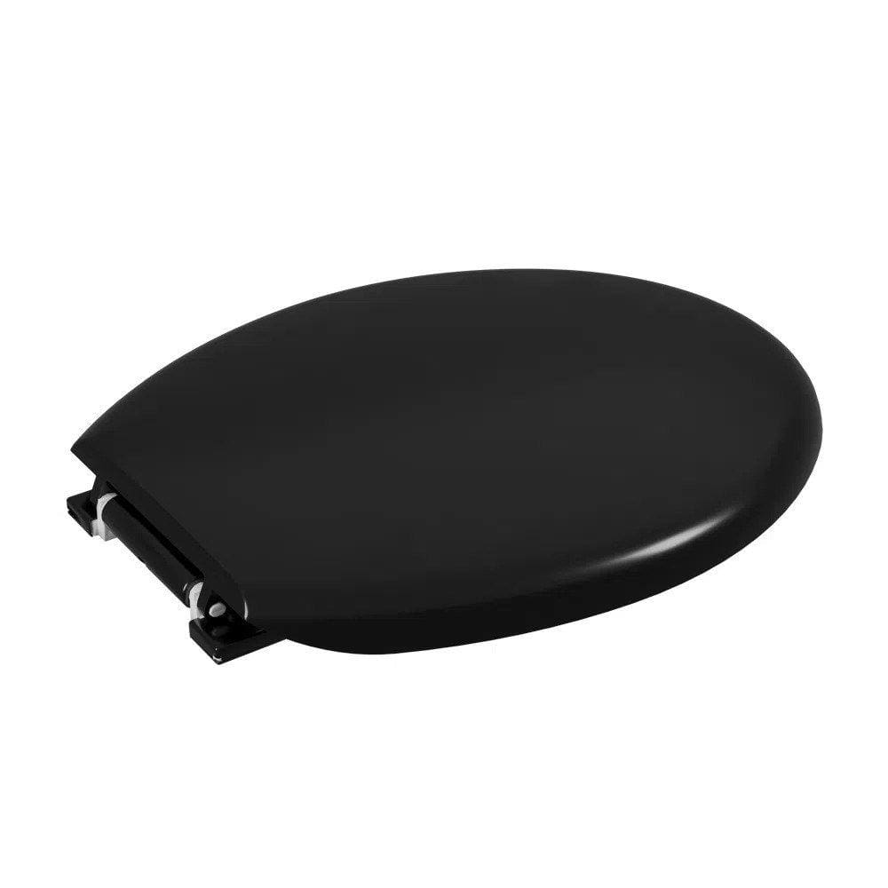 Assento Astra Almofadado Preto