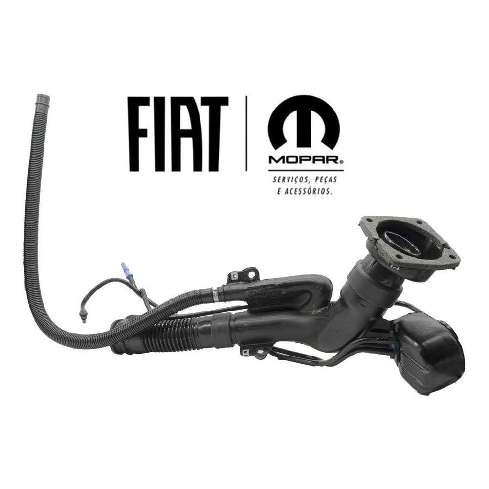 Gargalo Tanque Combustível Fiat Strada 51852570