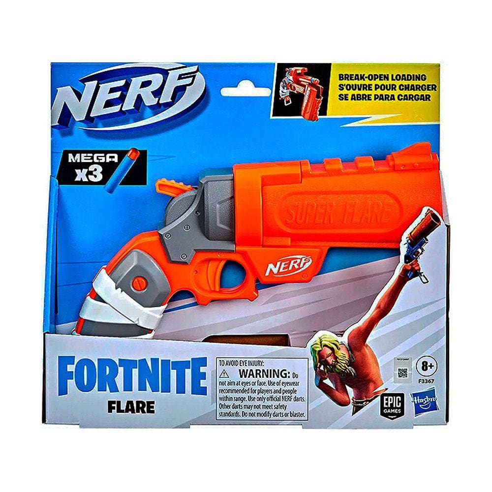 Nerf mega mega metralhadora pontofrio, pontofrio