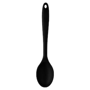 Colher De Silicone Resistente Utensilio Cozinha