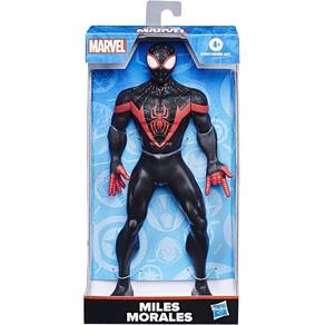 Boneco Miles Morales Olympus E7697 - Hasbro