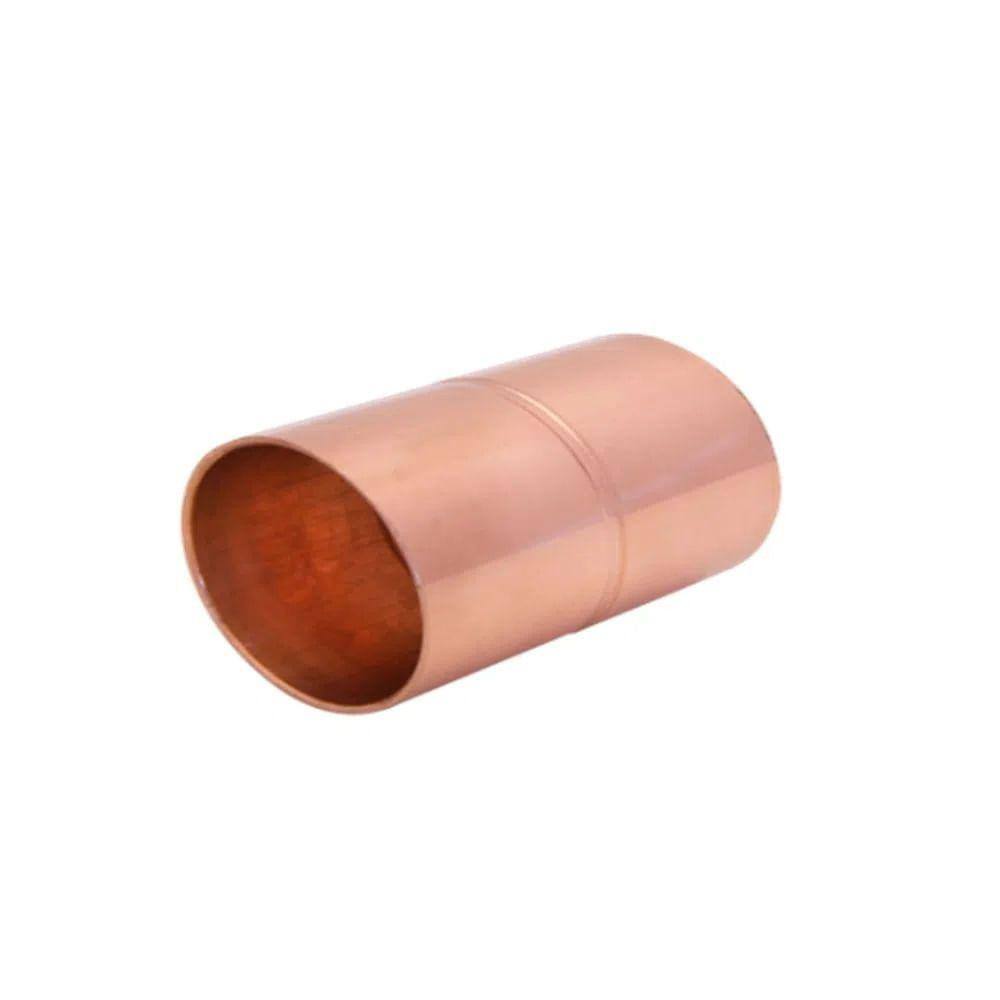 Luva de Cobre 1 3/4 1/16 Forming