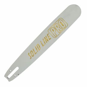 Sabre Barra Maciço St Ms381 382 1.6mm 20 polegadas 36 Dentes