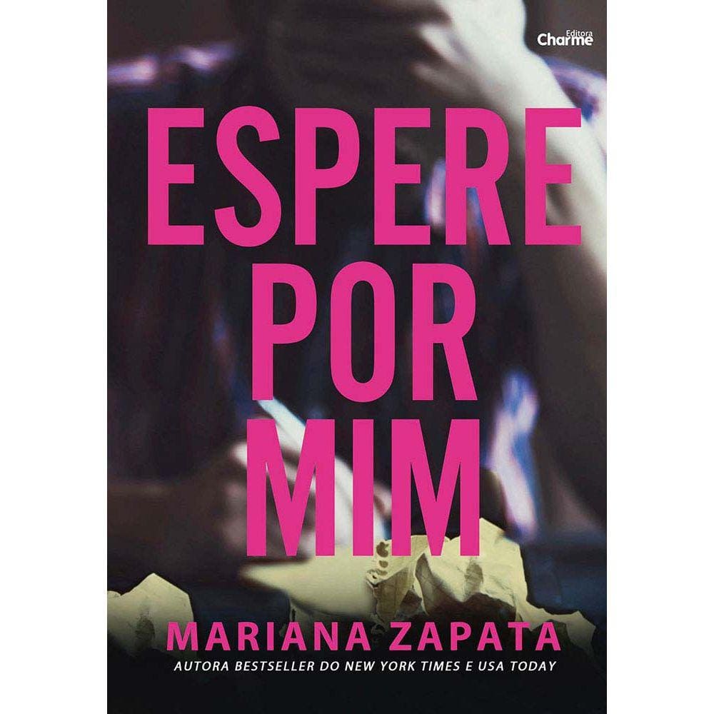 Espere Por Mim