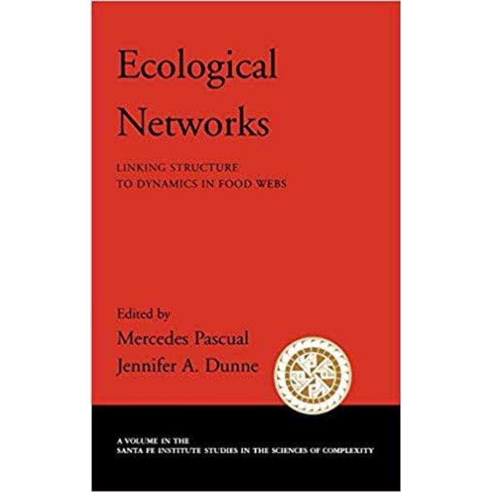 Ecological Networks
