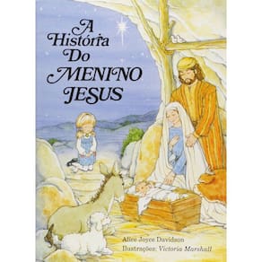 Historia Do Menino Jesus, A
