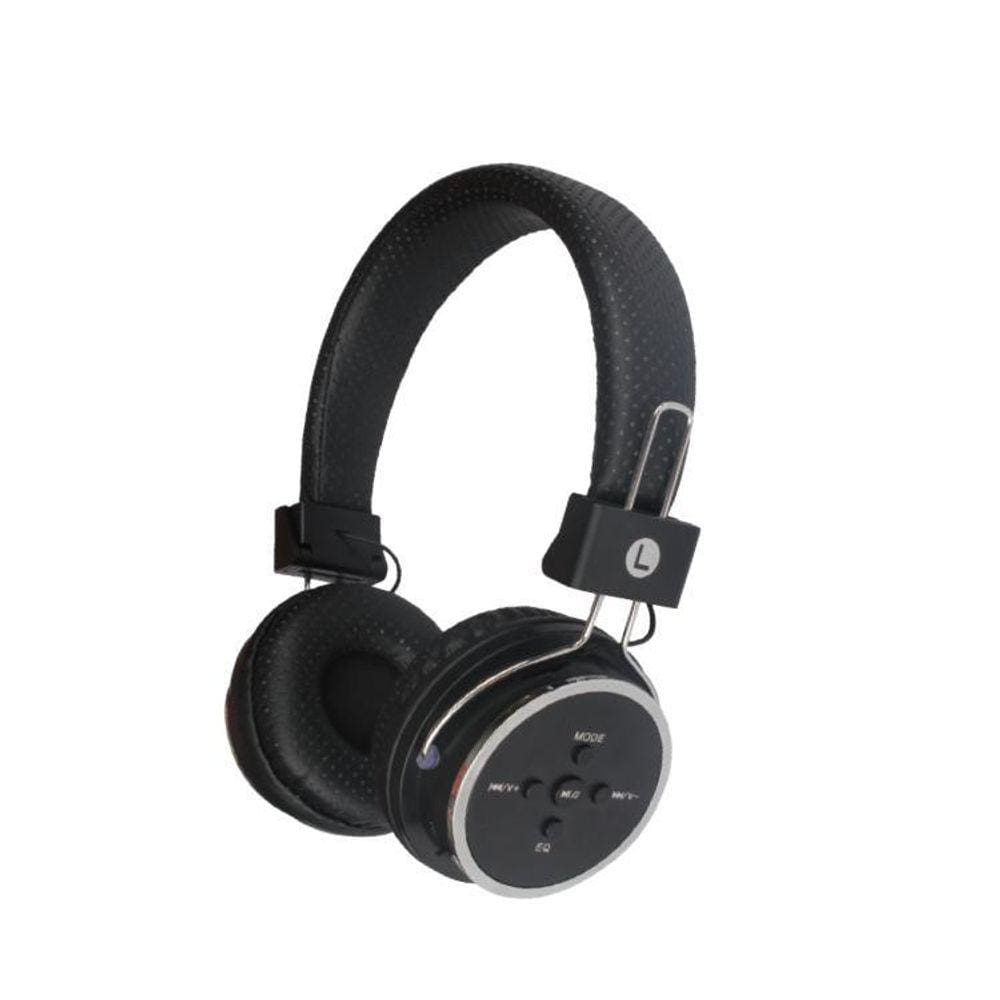 Fone Ouvido B05 Bluetooth Wireless Stereo Headphone Micro Sd