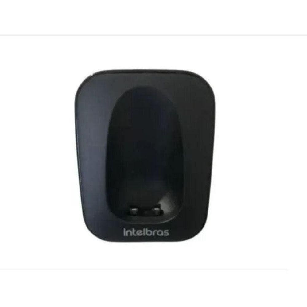Base Carregadora Do Telefone Ts3111 / 5121 Nova Intelbras