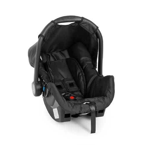 imagem-Bebe Conforto Galzerano Grid Black Bl