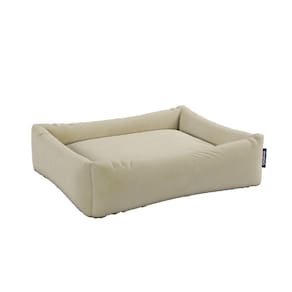 Cama para Pet Camurça 30x45x18cm Ortobom Bege