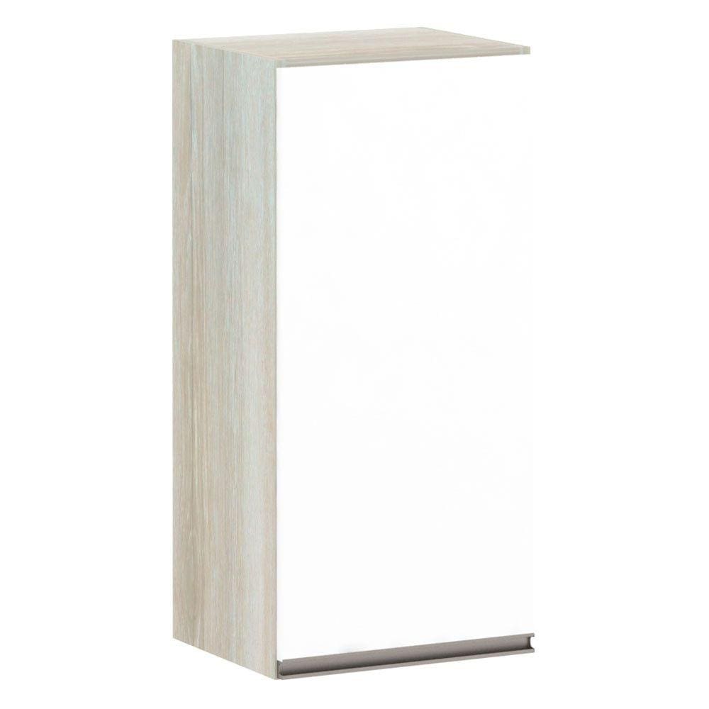 Armário Luciane 35cm 1 porta Luci