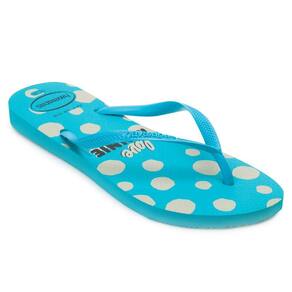 Chinelo Havaianas Stylish Tico E Teco Original