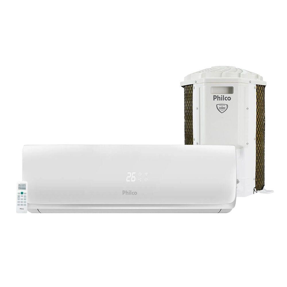 Ar-condicionado split duas unidades interiores e uma unidade exterior com  gás refrigerante R32 Confort LG CCR32-09-09-17 - Comprar com preços  económicos