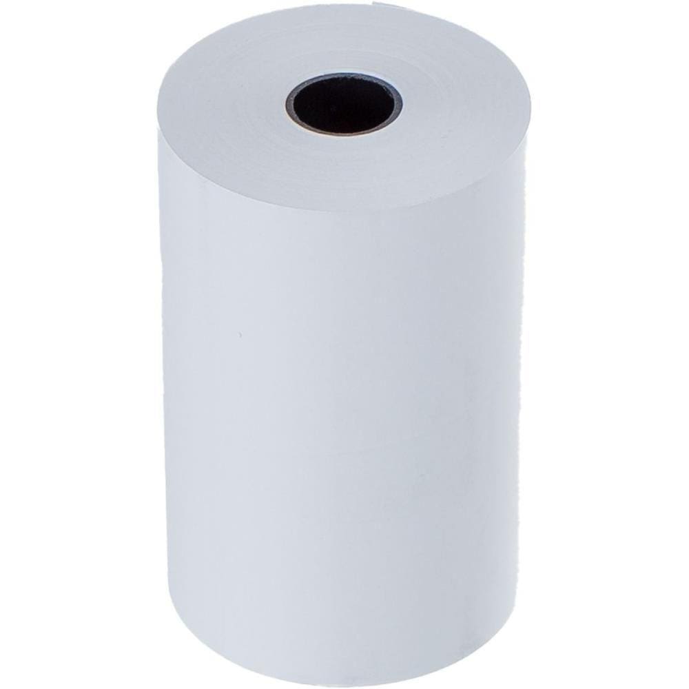 Bobina Termica 80Mmx30M Branca 48G.