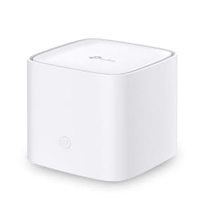 Roteador Wireless Dual Band Wi-Fi 6 Mesh Ax1800 Hx220 Pack