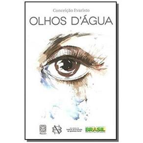 Olhos D Agua
