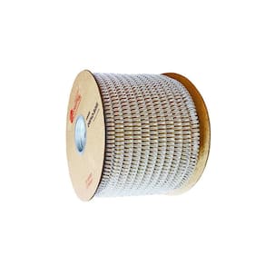 Bobina de Garras de Duplo Anel Wire-o 2x1 3/4 140 Folhas Cor Preta