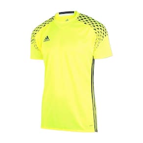 Camiseta De Goleiro adidas Adizero Futebol Refletiva 360