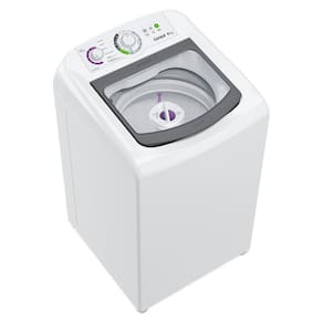 Lavadora de Roupas Automática 9Kg CWB09BB Consul