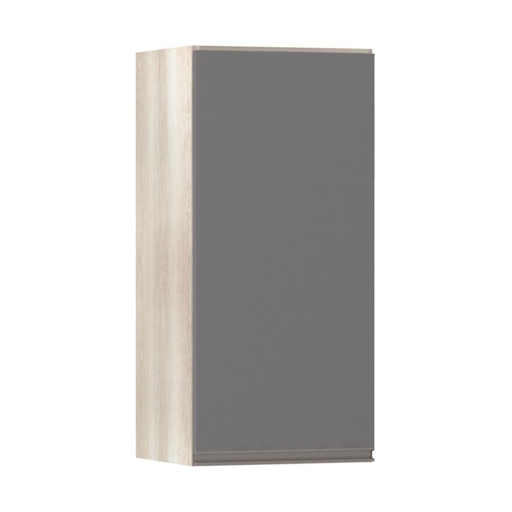 Armário Luciane 35cm 1 porta Luci