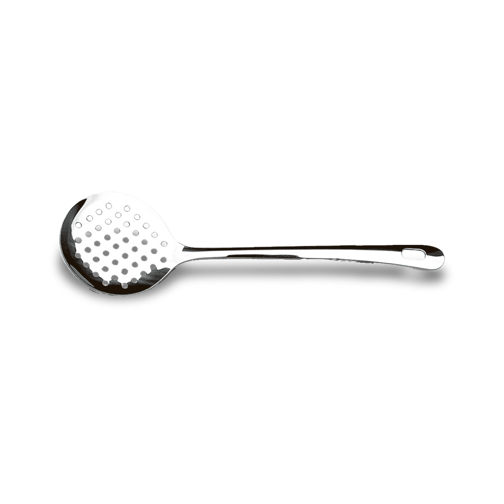 Espumadeira Brinox Suprema 32 cm Aço Inox