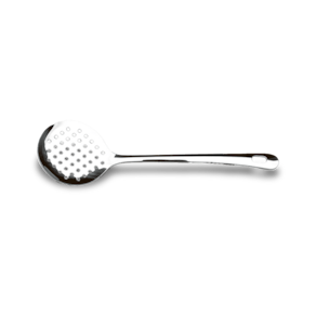 Espumadeira Brinox Suprema 32 cm Aço Inox