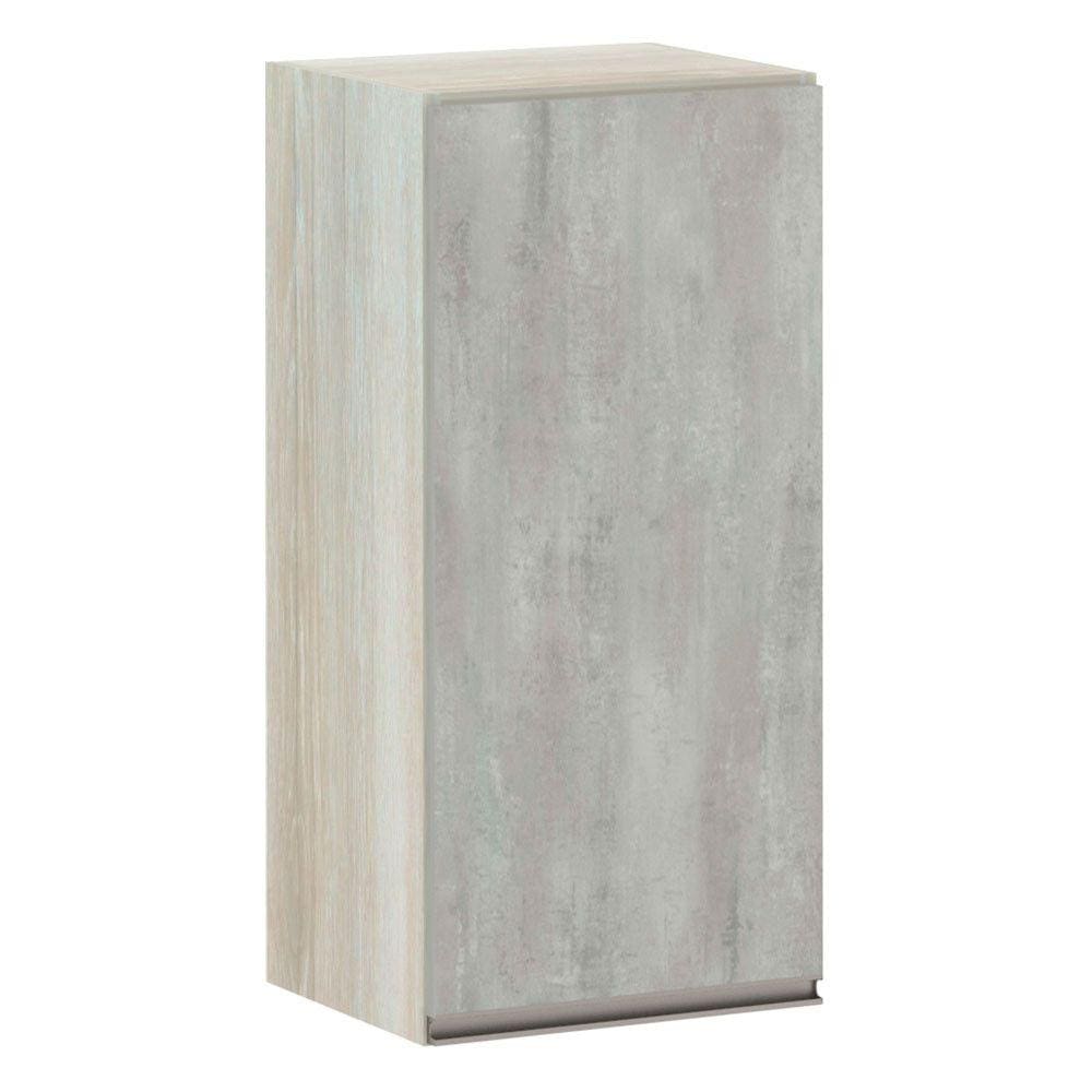 Armário Luciane 35cm 1 porta Luci