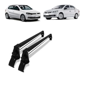 Rack De Teto Bagageiro Gol 4 Ptas G5 E G6 Ano 12/22