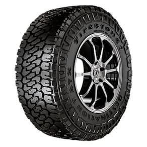 Pneu Firestone Aro 16 Destination ATX 215/80R16 107S XL
