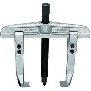 Saca Polia Com Duas Garras Deslizantes Gedore 140Mm