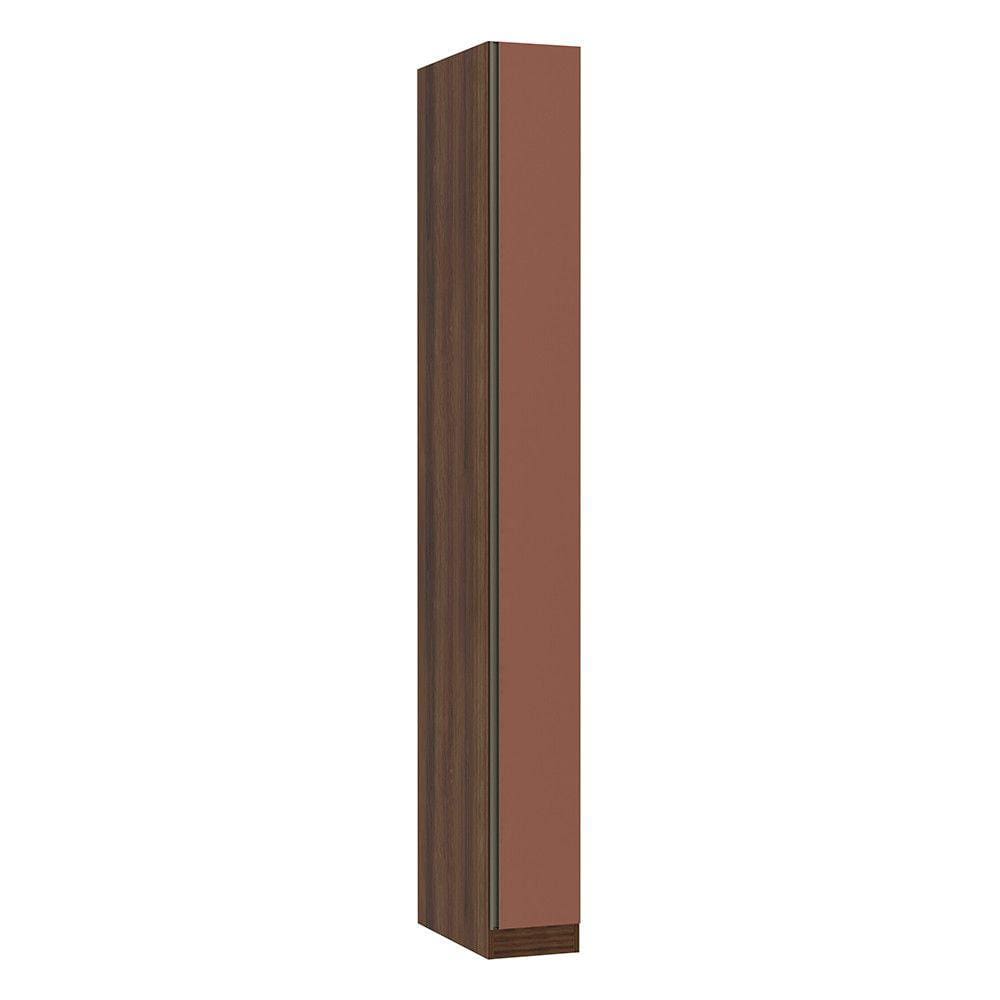 Guarda Roupa 1 Porta 25cm Prime Luciane
