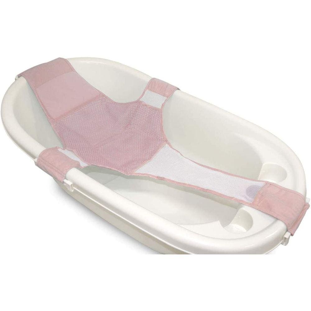 Rede de Proteção para Banheira Banho do Bebê Universal - Baby Style