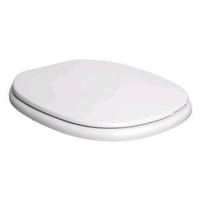 Deca Assento Plastico Aspen/Fast Ap.75.17 Branco Gelo