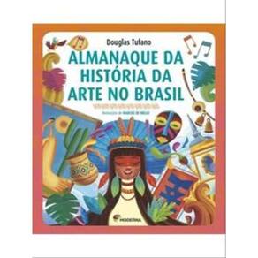 Almanaque Da História Da Arte No Brasil