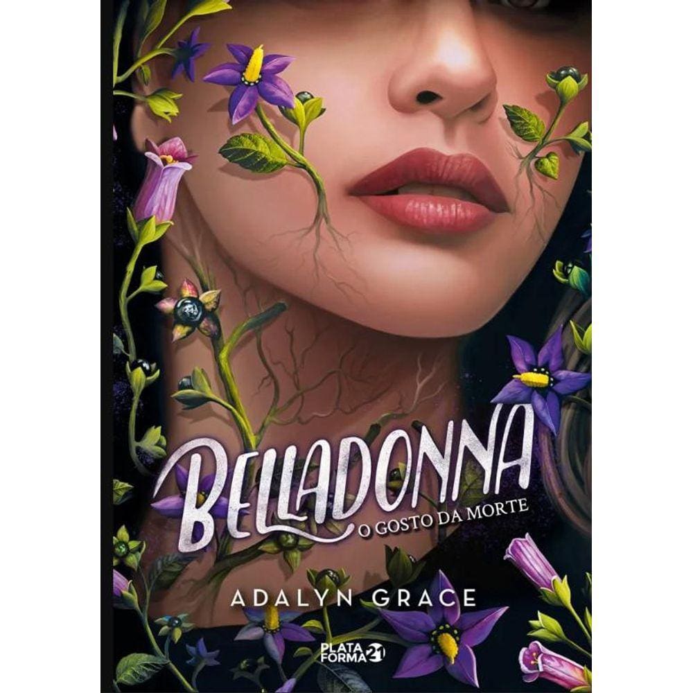 Belladonna - O gosto da morte