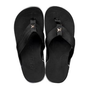 Chinelo Kenner Nk6 Pro Preto