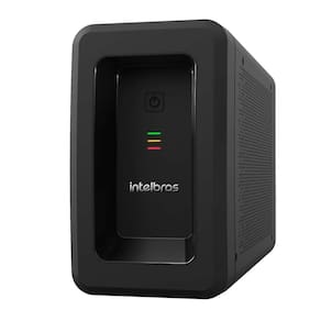 Nobreak ATTIV 1200VA Bivolt - Intelbras
