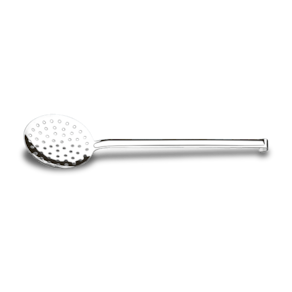 Espumadeira Brinox Arienzo 34,5 cm Aço Inox