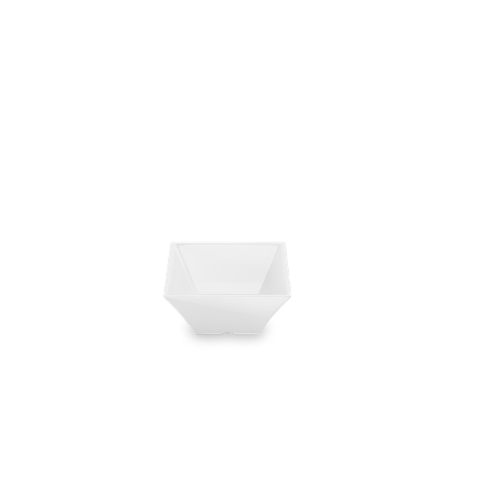 Bowl Haus Concept Square 550 ml Branco